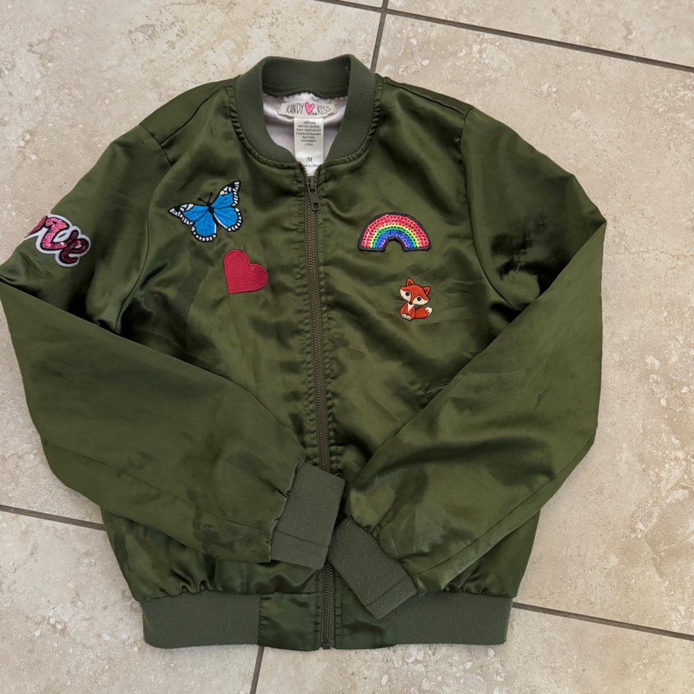 Kids jacket